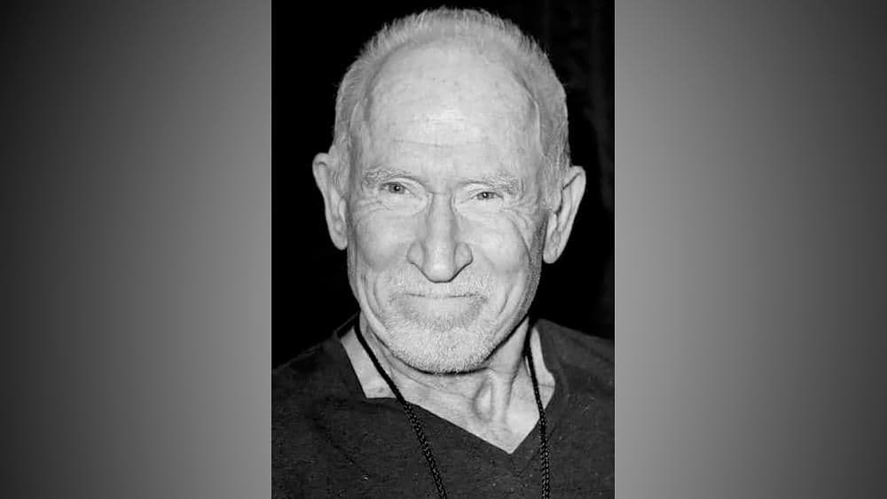 Актер Кьелль Нильссон умер в 76 лет