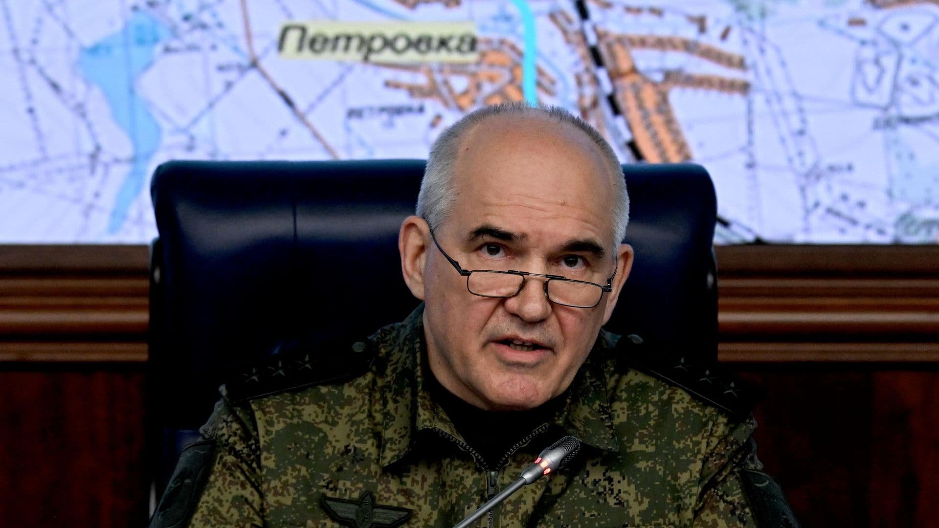 В Минобороны рассказали о численности группировки ВСУ в Константиновке