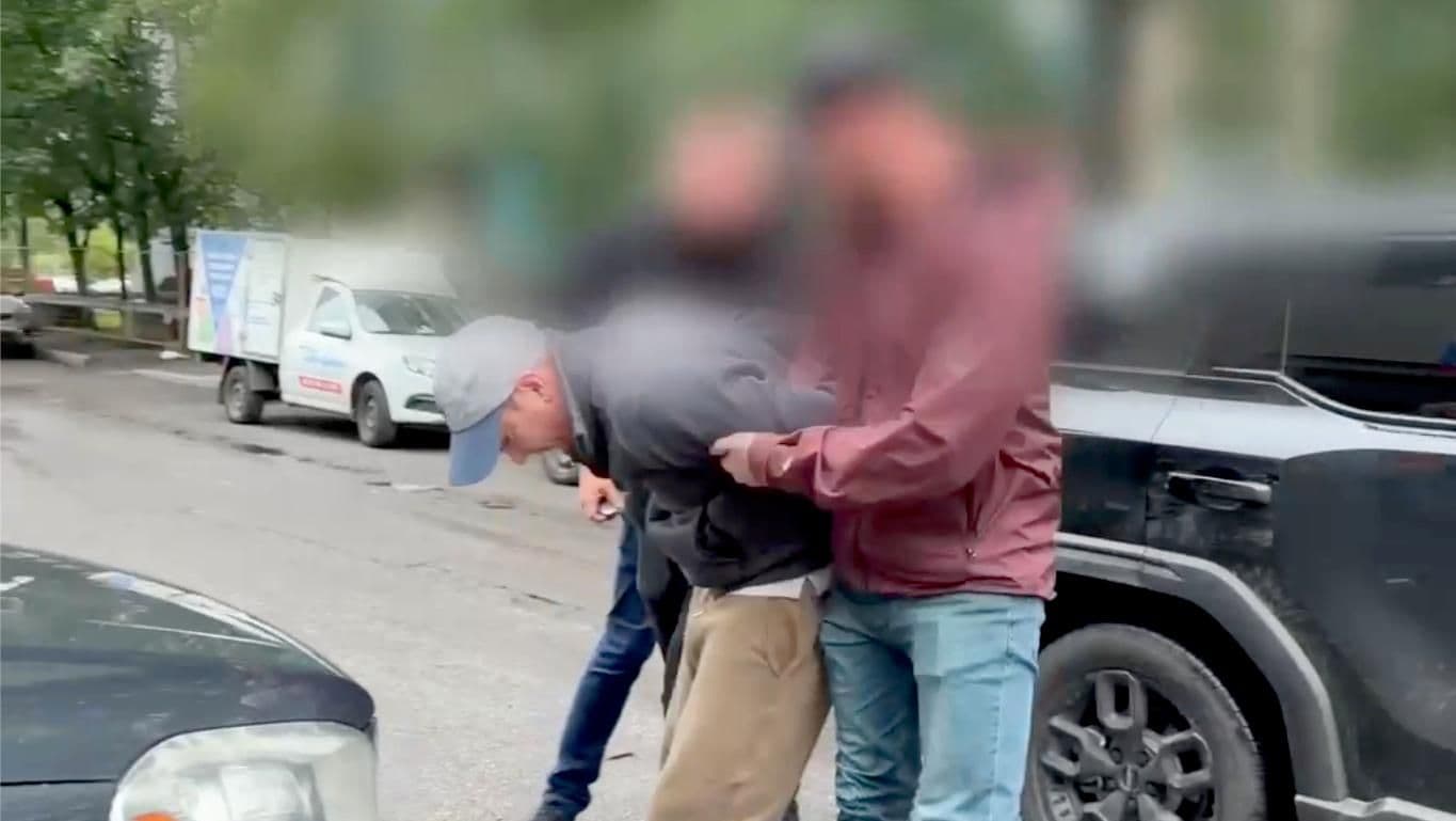 Предполагаемый убийца девочки в Ленинградской области владел стройфирмой