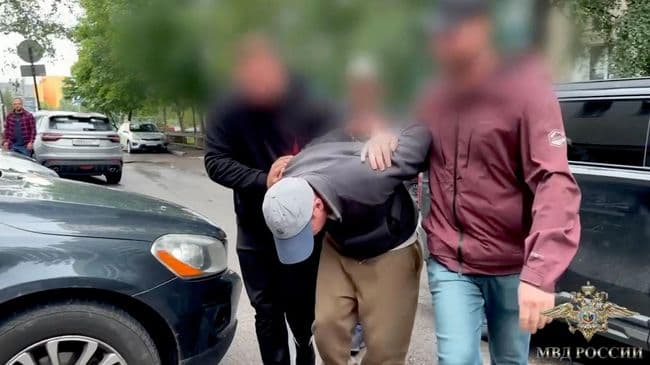 Подозреваемый в убийстве девочки в Ленинградской области признал вину