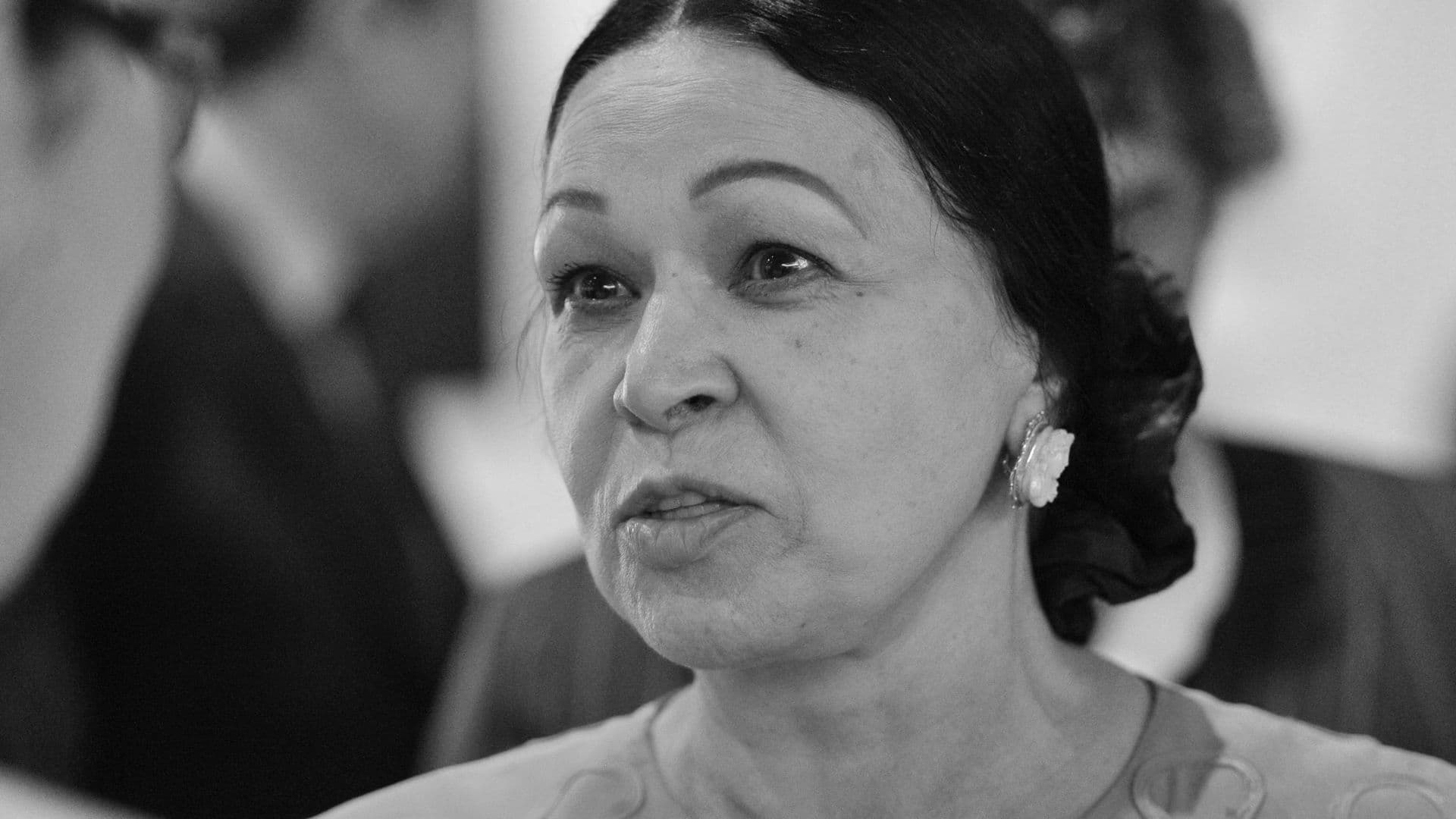 Умерла народная артистка России Екатерина Жемчужная