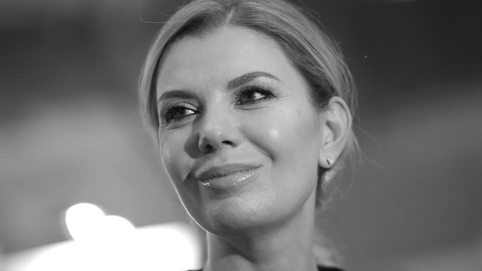 Умерла писательница Ирада Берг