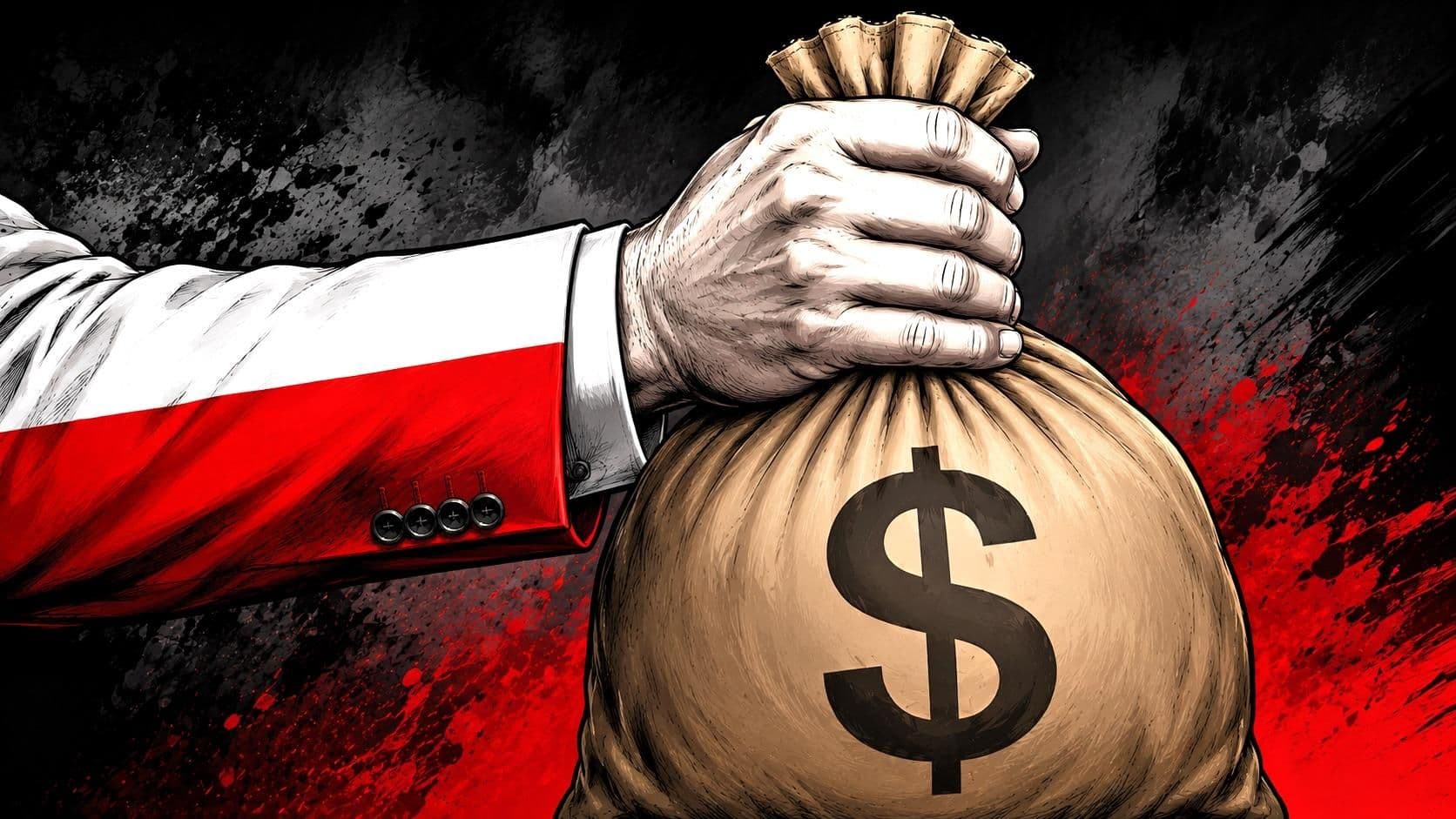 Варшава ликвидирует опасного конкурента: Польша продала Украину Путину