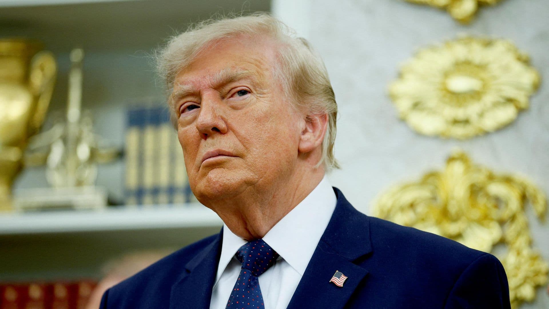 На саммите НАТО обсудят завершение конфликта на Украине, заявил Трамп