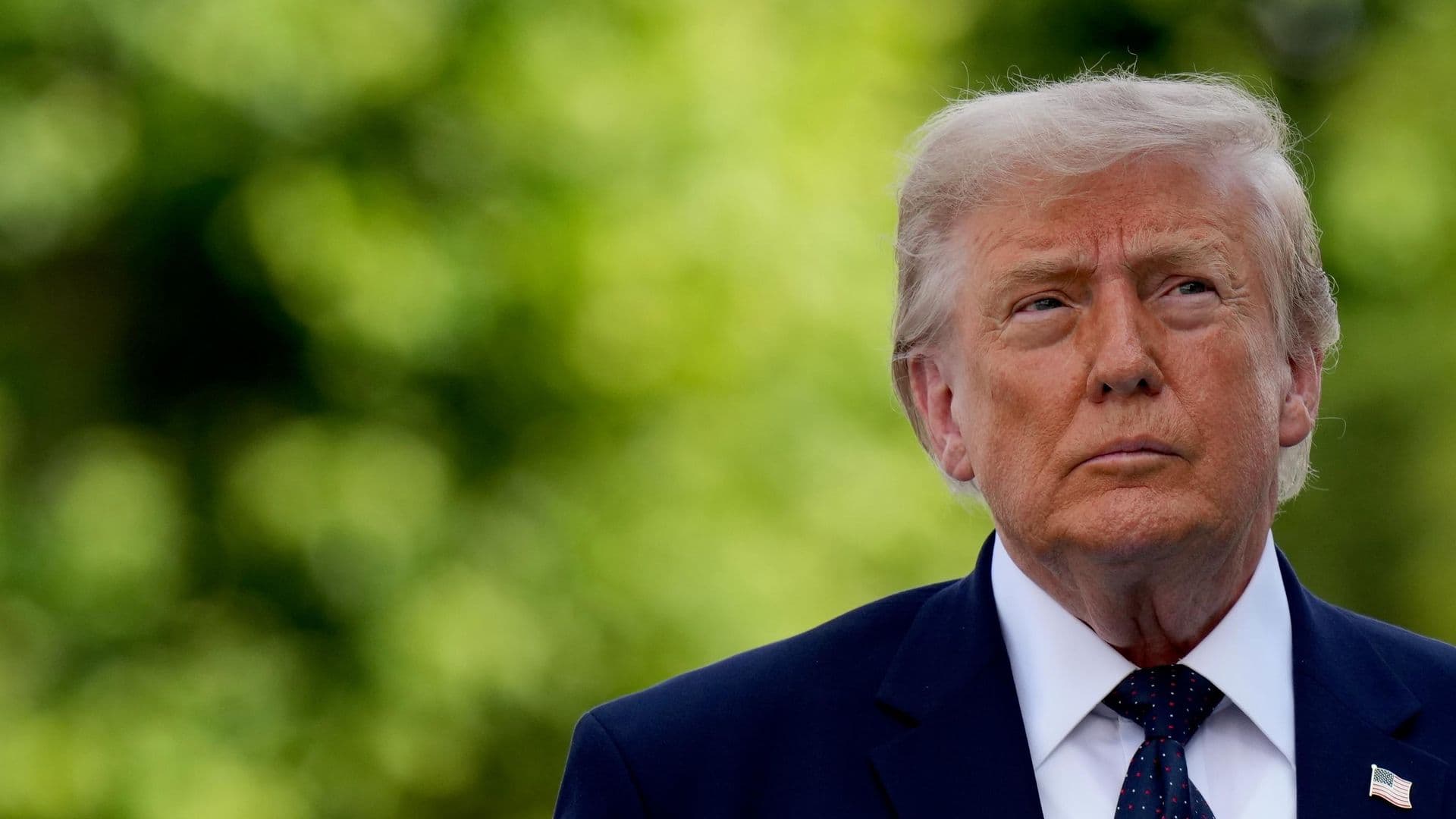 Трамп отметил роль Турции в решении конфликта с Ираном