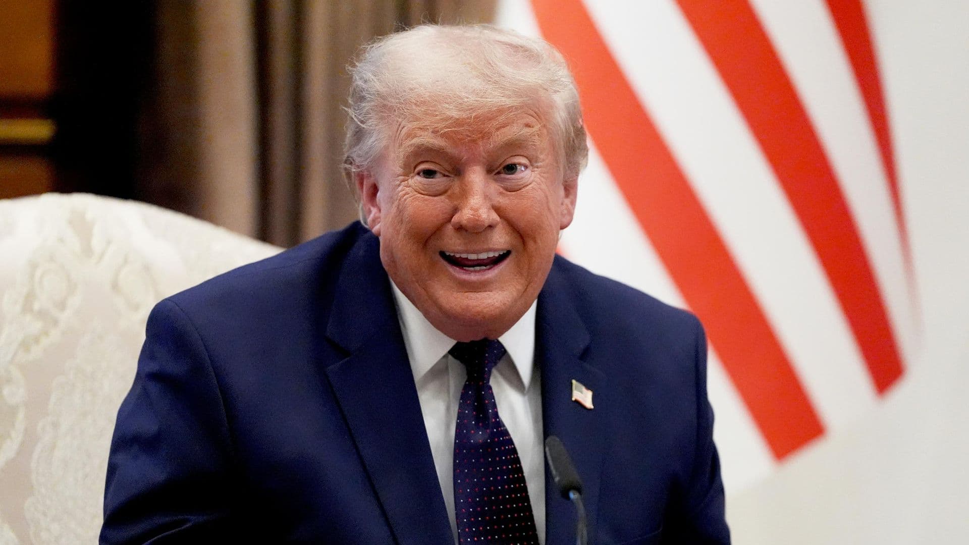 Трамп назвал Испанию ужасным партнером по НАТО