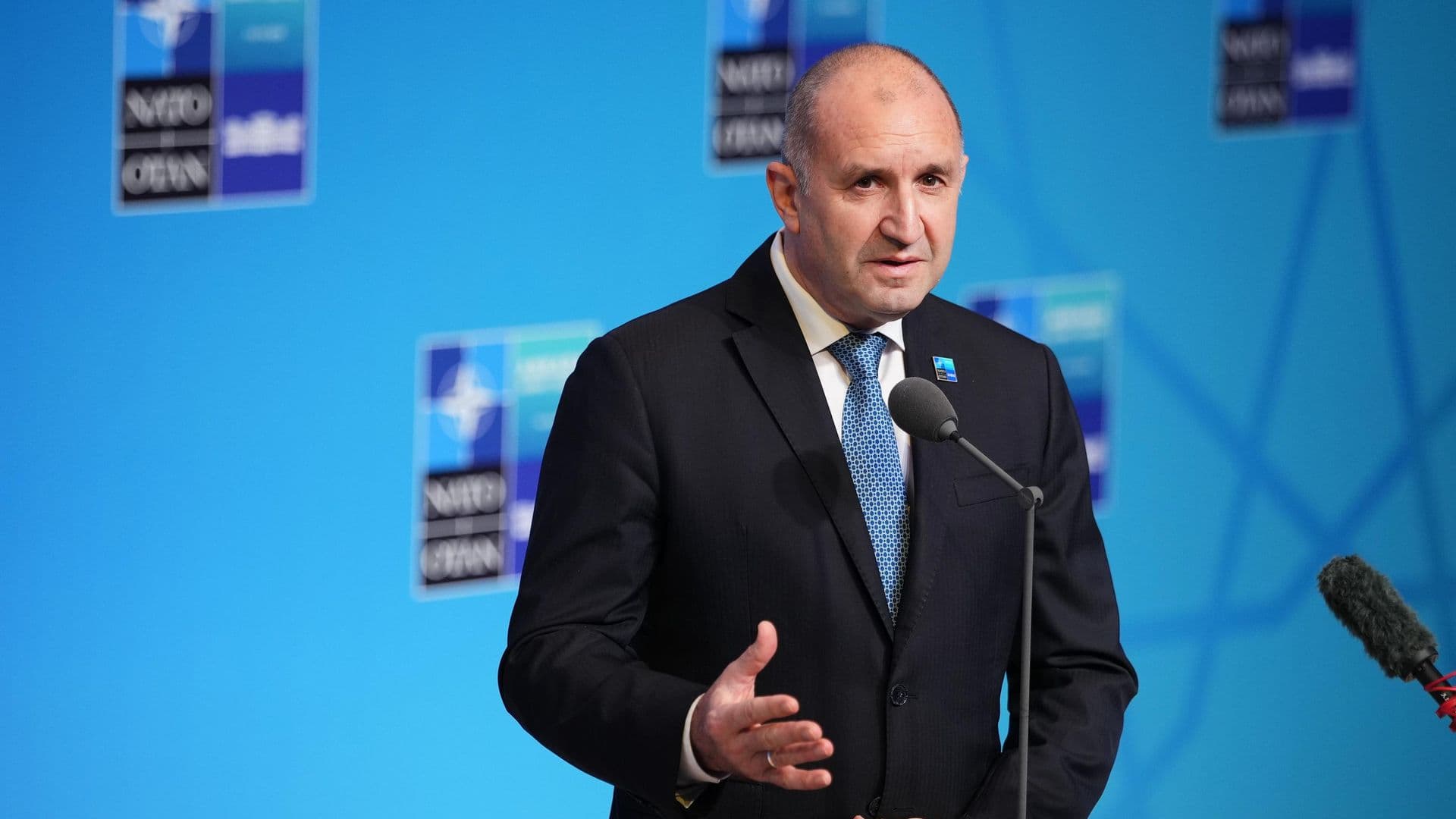 Премьер Болгарии призвал НАТО не допустить эскалации конфликта на Украине