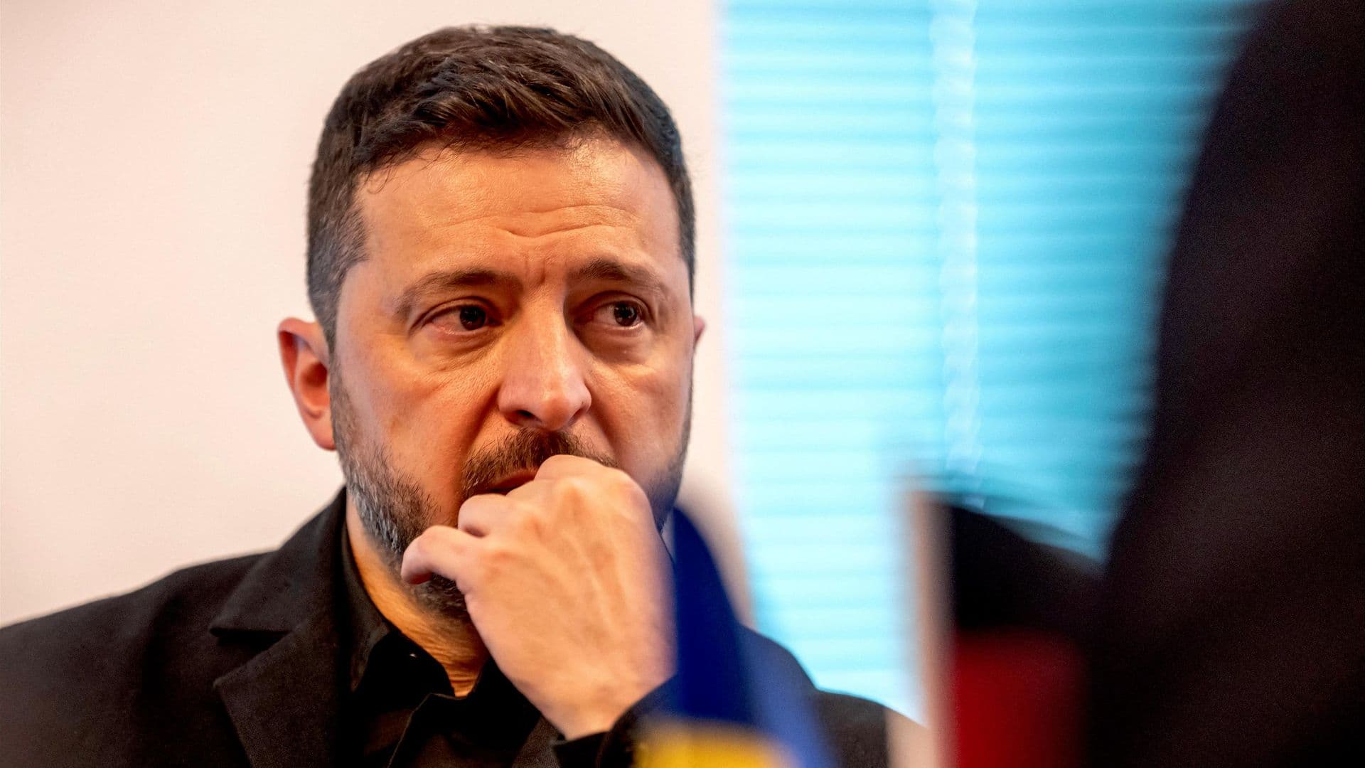 Слова Зеленского об окончании конфликта на Украине вызвали гнев в Британии