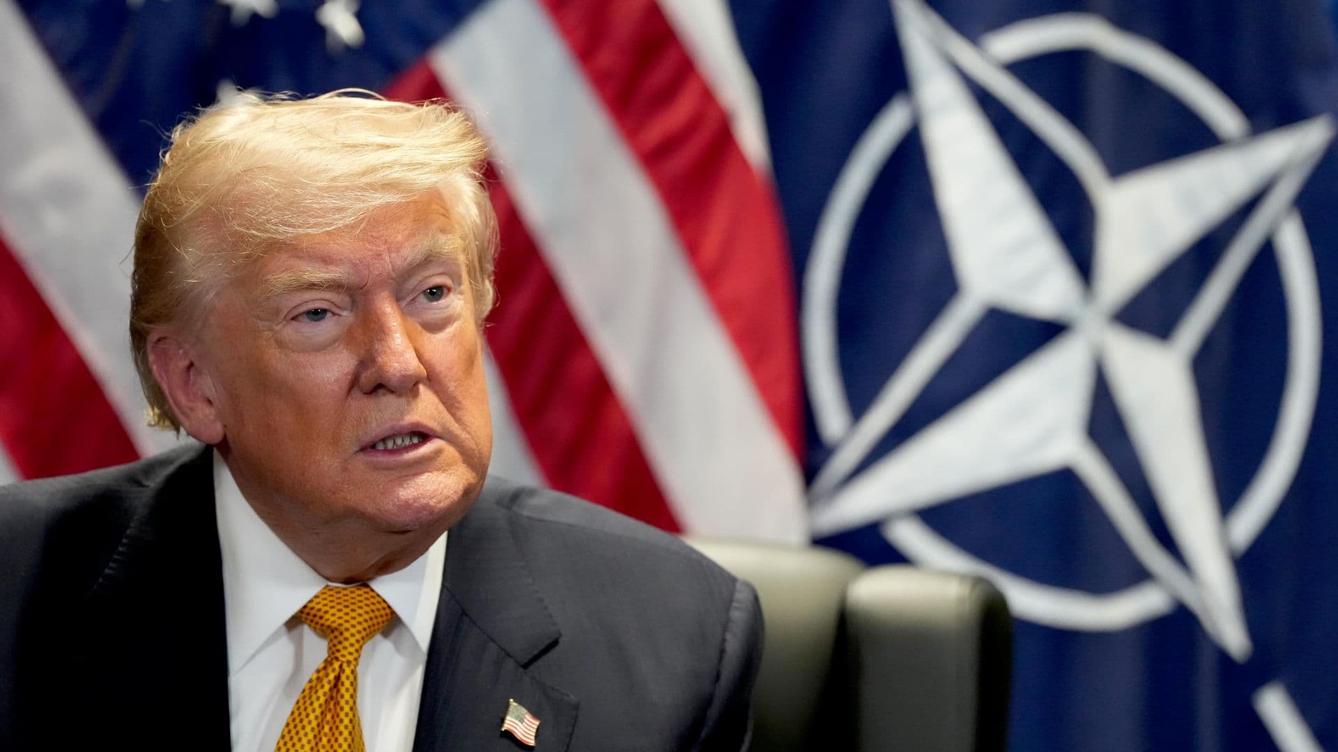 Прекращение огня с Ираном больше не действует, заявил Трамп