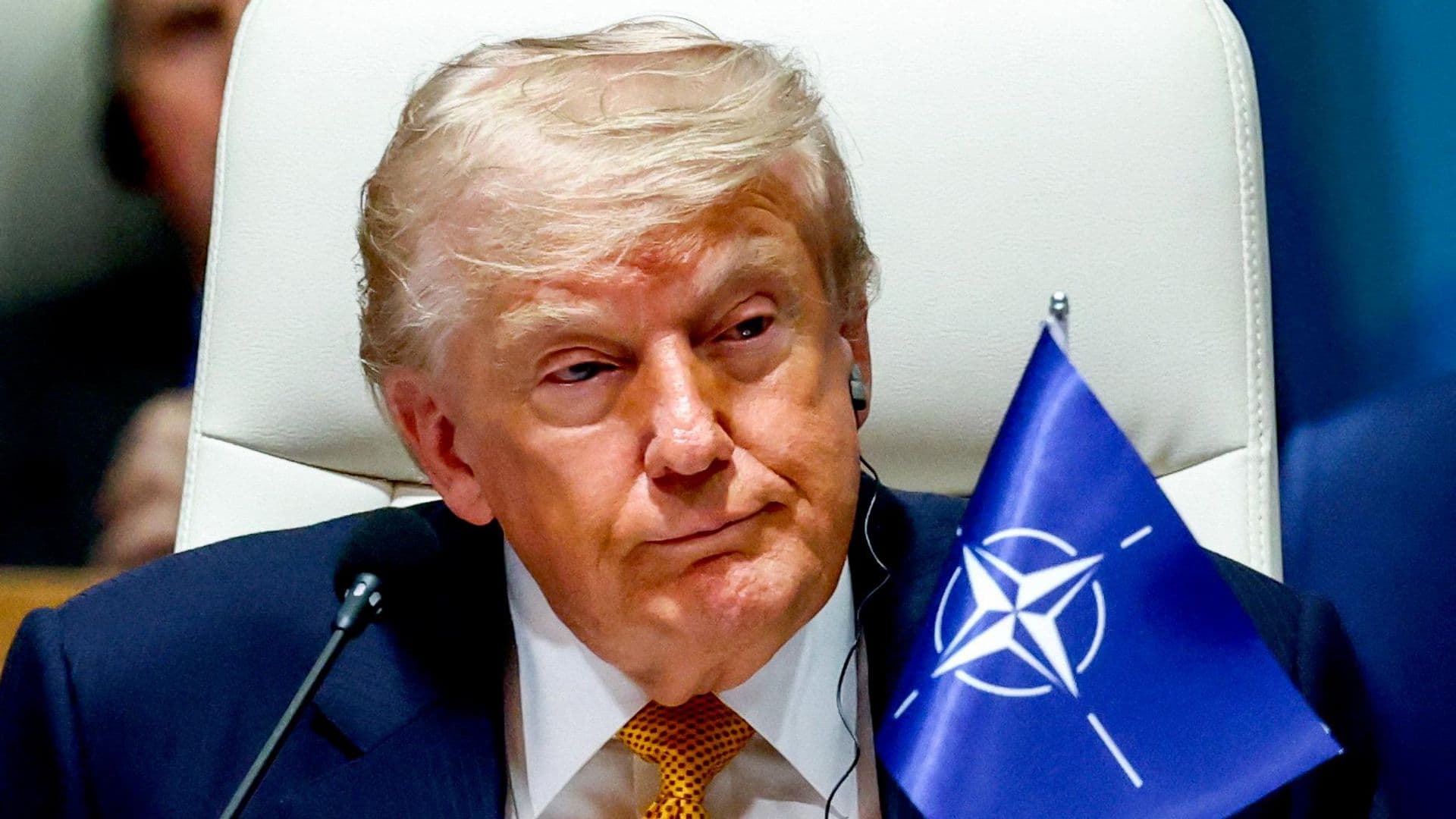 Трамп полагает, что может стать жертвой покушения