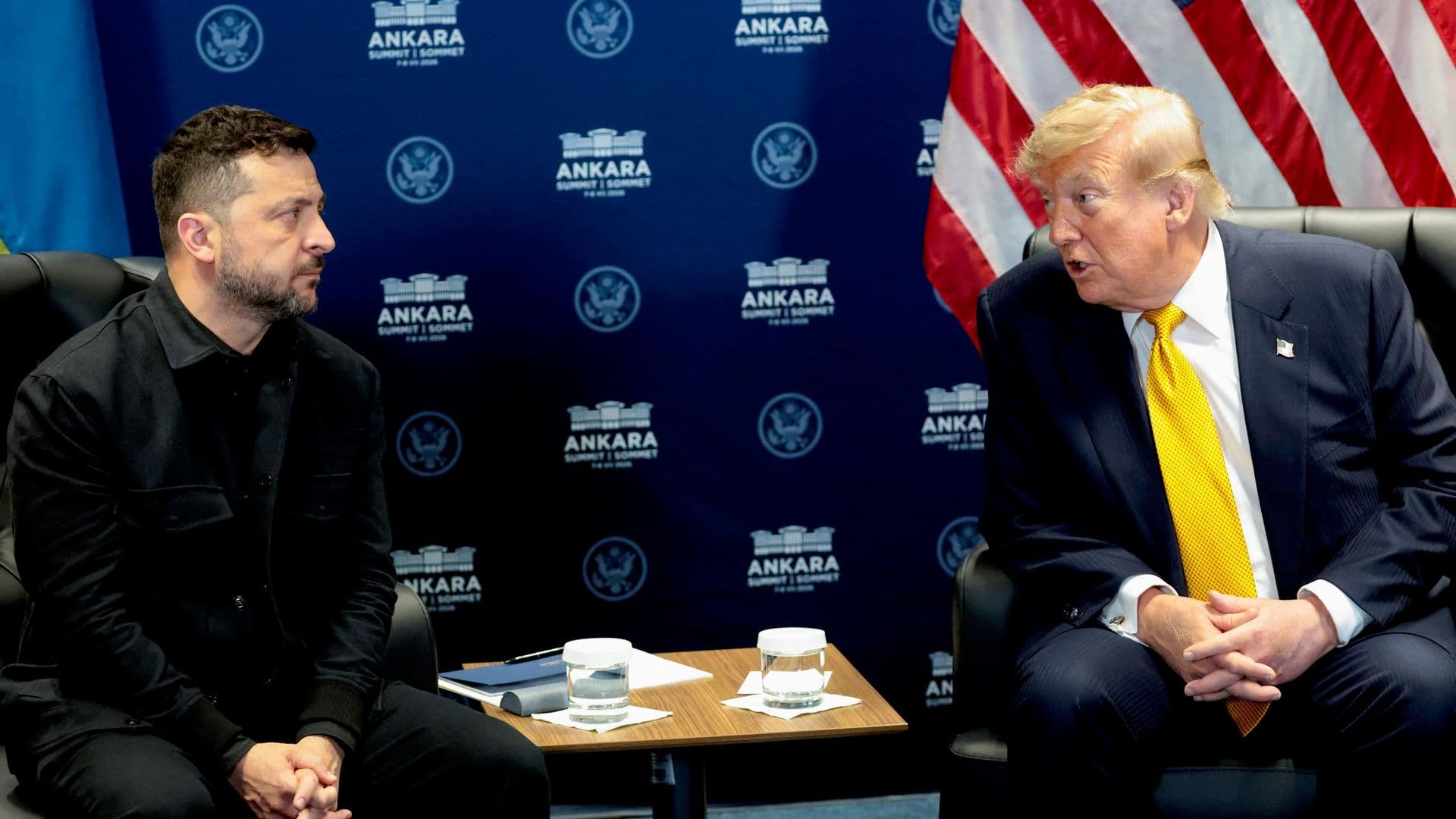 Украина сможет быстро производить Patriot, когда поймет как, заявил Трамп