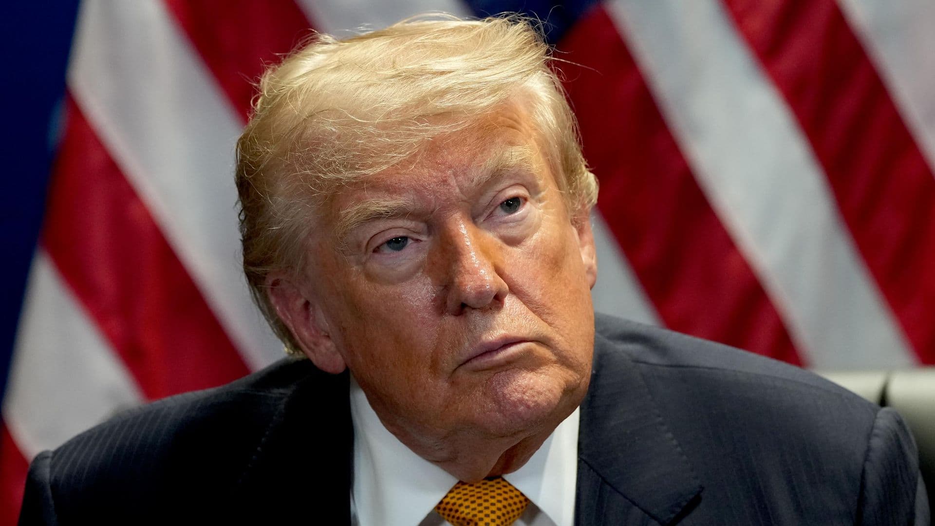 Трамп заявил, что удары Киева по России могут привести к концу конфликта