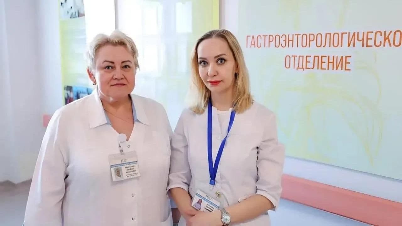В Югре врачи спасли женщину, которая чуть не умерла после приема БАДов