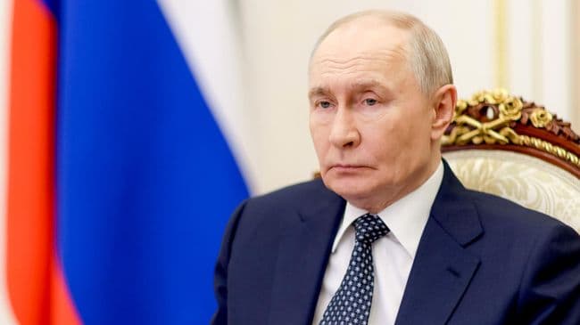 Путин сообщил об отсутствии проблем с поставками топлива для АПК