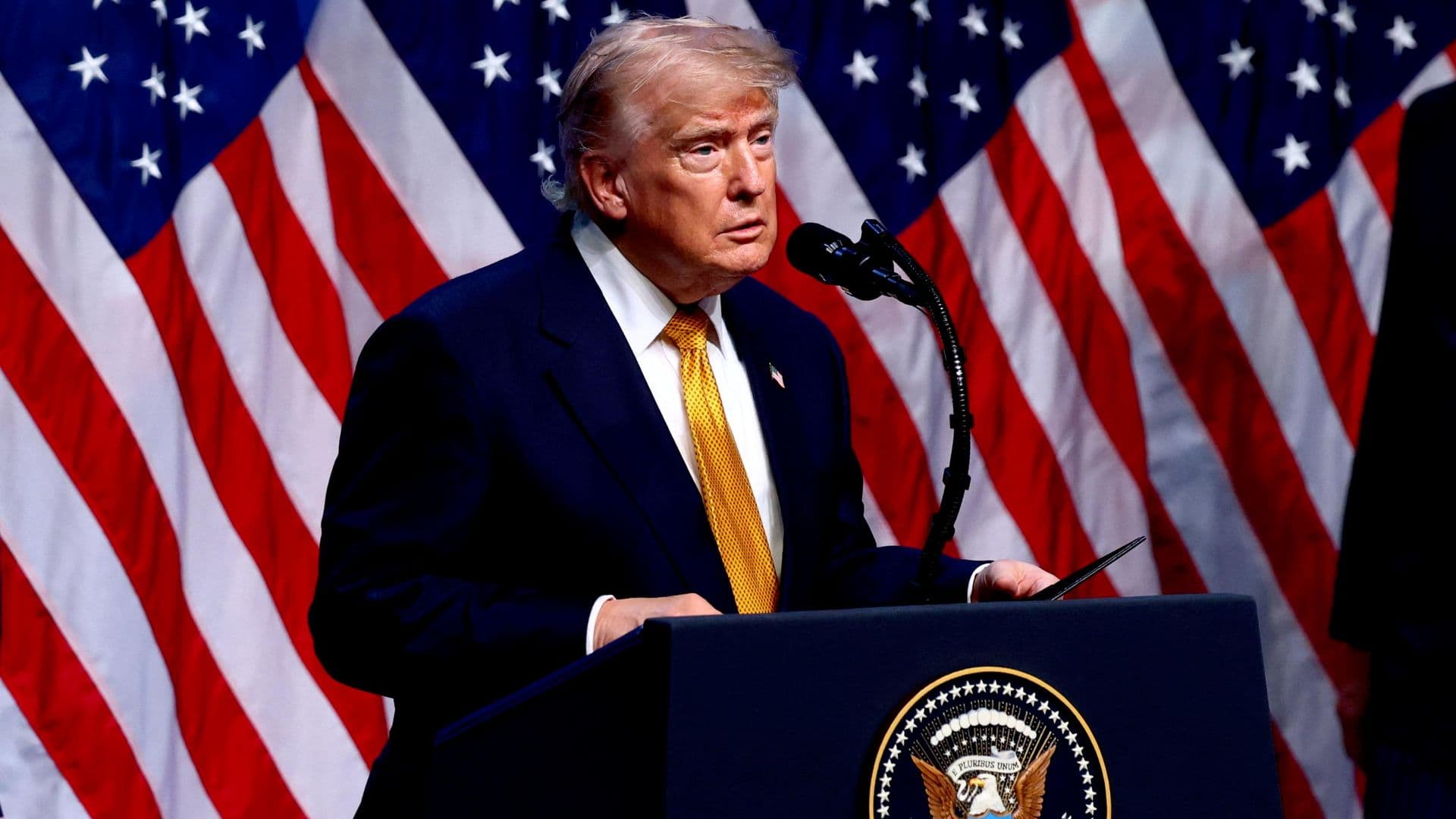 Ряд стран НАТО согласятся на увеличение оборонных расходов, заявил Трамп