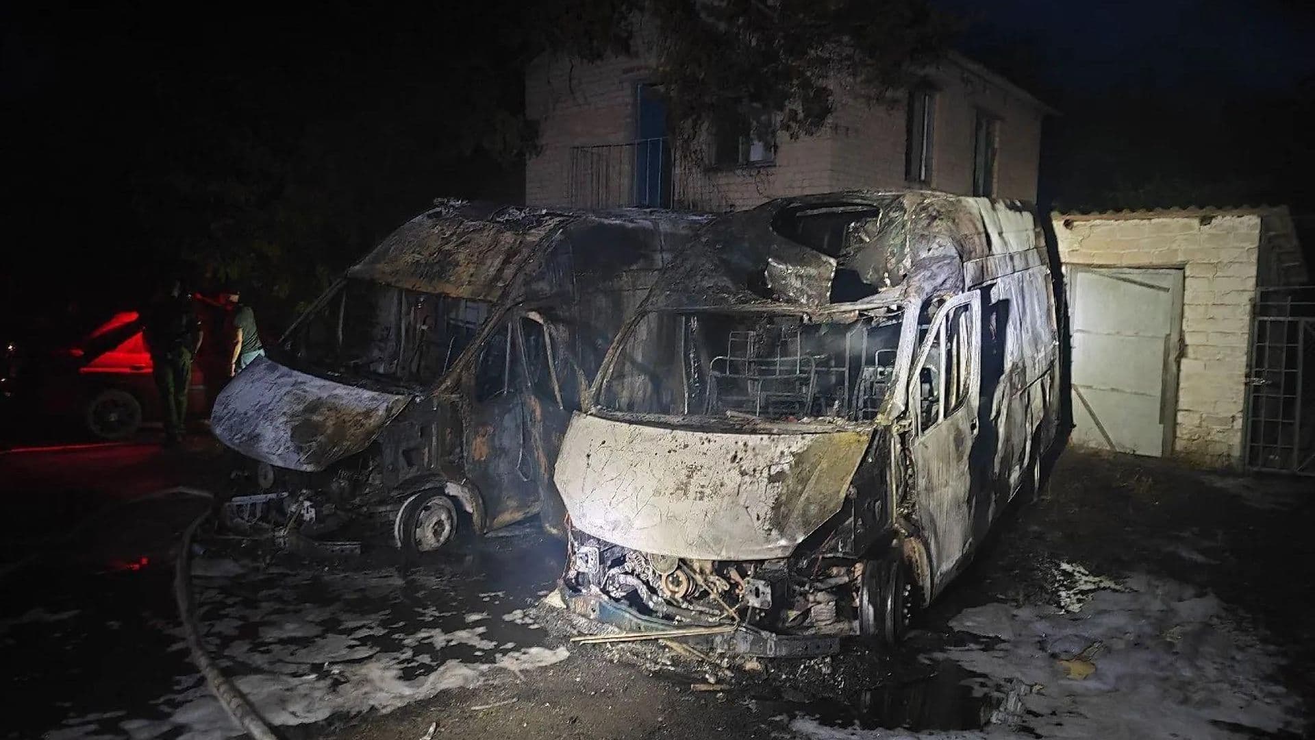 В Херсонской области один человек погиб и двое пострадали из-за атак ВСУ