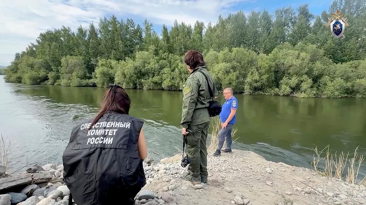 Власти Тувы окажут помощь семьям двух погибших девочек