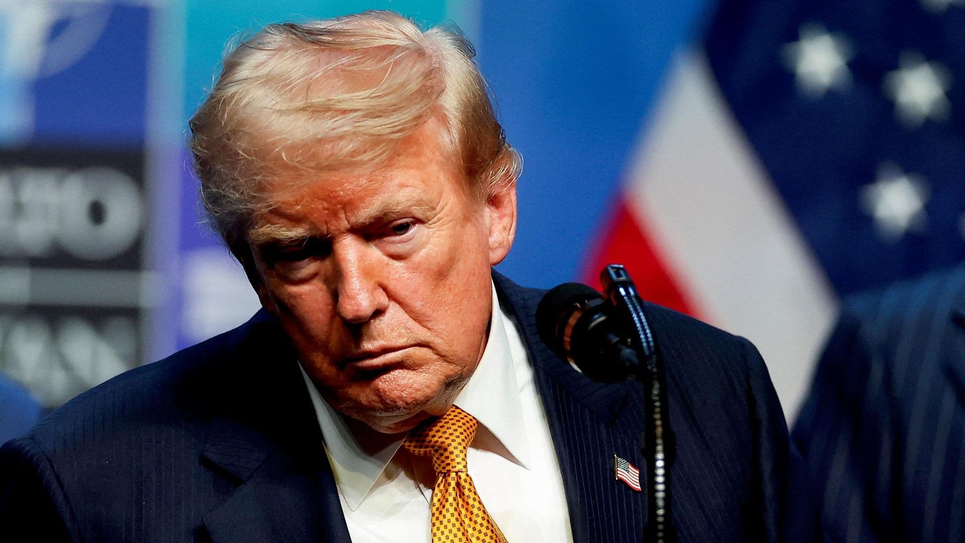 Трамп: США четко донесли до Ирана, что режим прекращения огня окончен