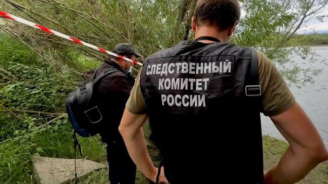 Осмотр погибших в Туве девочек не выявил признаков насильственной смерти