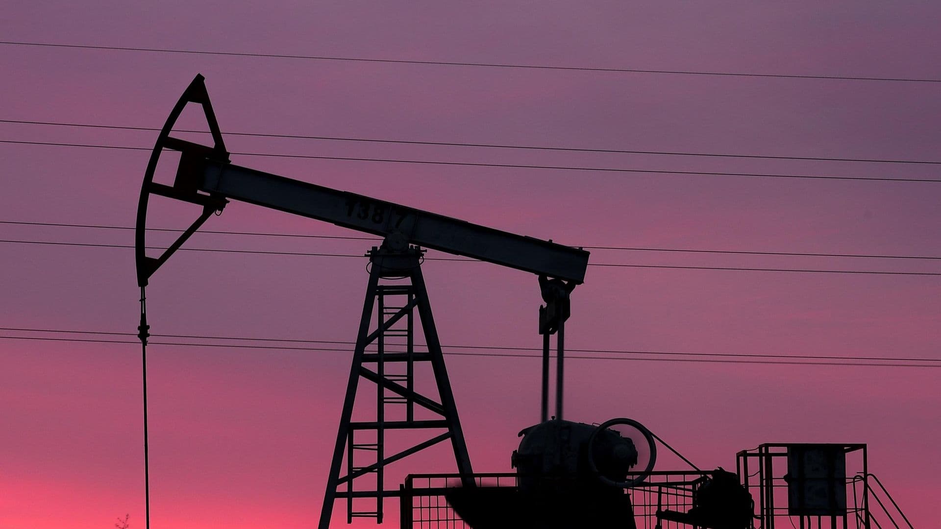Цена нефти марки Brent поднялась выше $88 за баррель