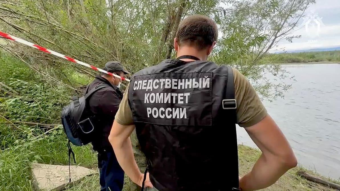 Родители пропавших в Туве девочек опознали их тела