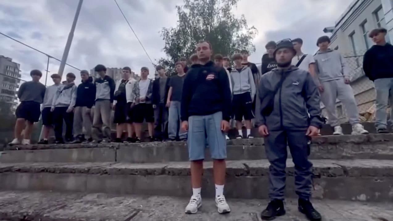 СМИ: во Львове арестовали еще трех участников конфликта с сотрудниками ТЦК