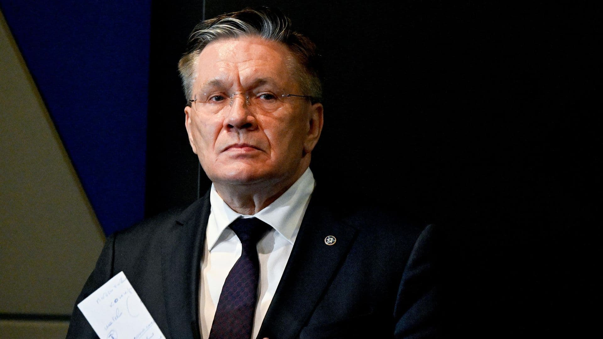Лихачев назвал атаку ВСУ на теплоход Fesco морским разбоем