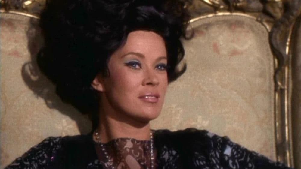 Умерла актриса Антуанетта Бауэр
