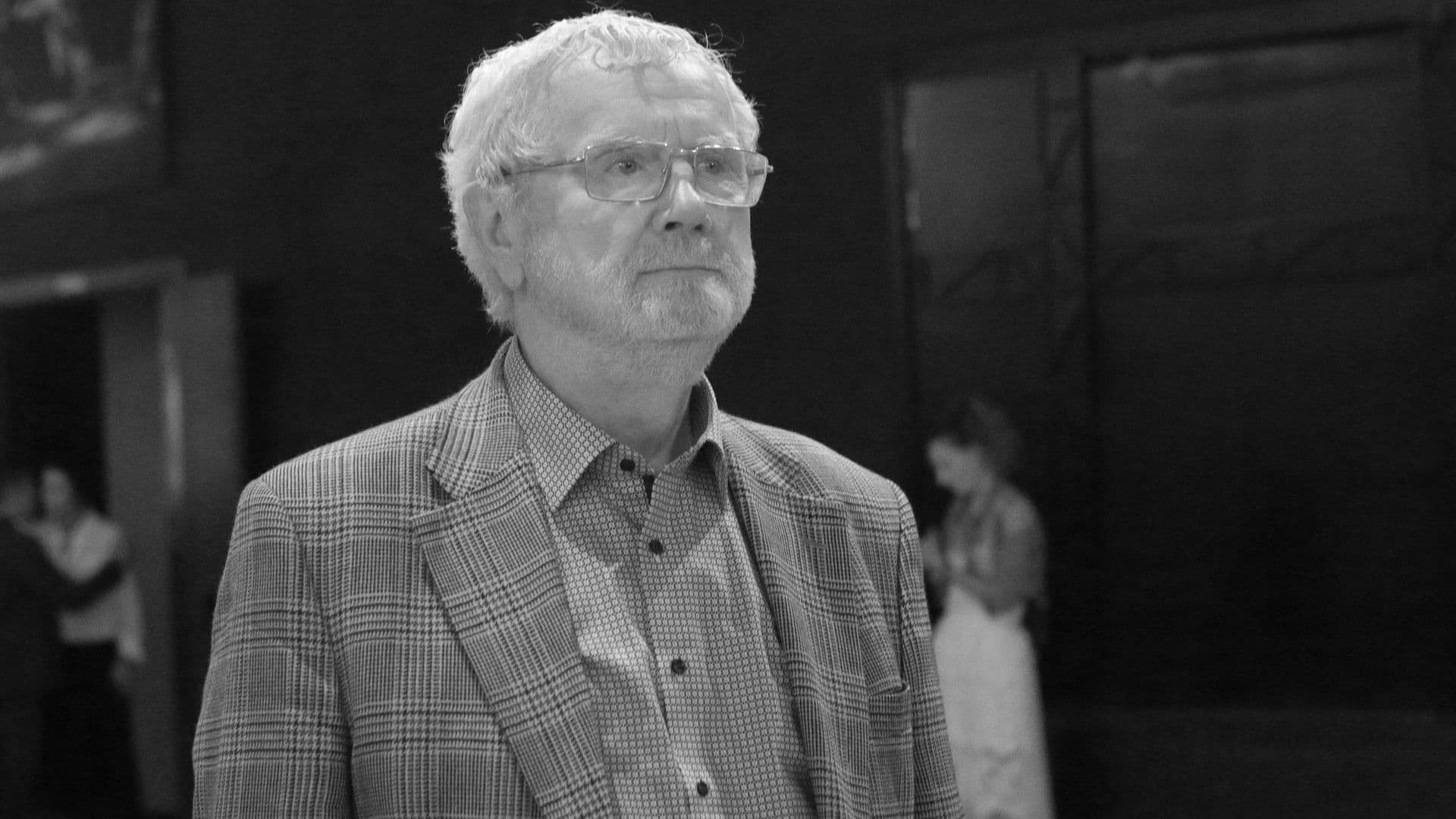 Збруев рассказал, как помогал Смирнову поступить в театральное училище