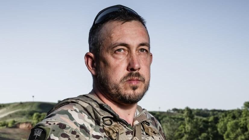 На Украине разыскивают командира бригады ВСУ, который покинул часть