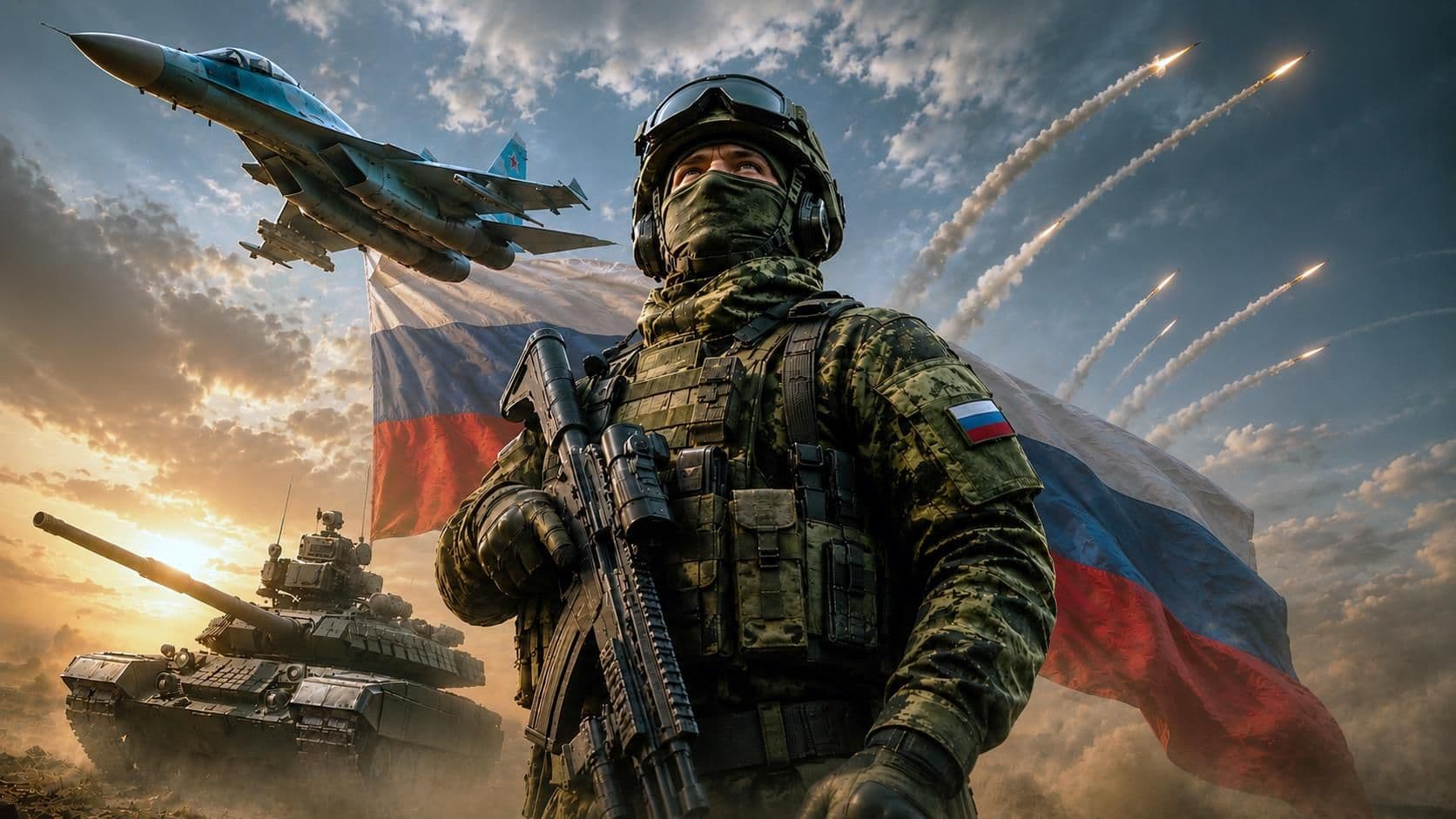 Пора закругляться: у русской армии открылось отличное окно возможностей
