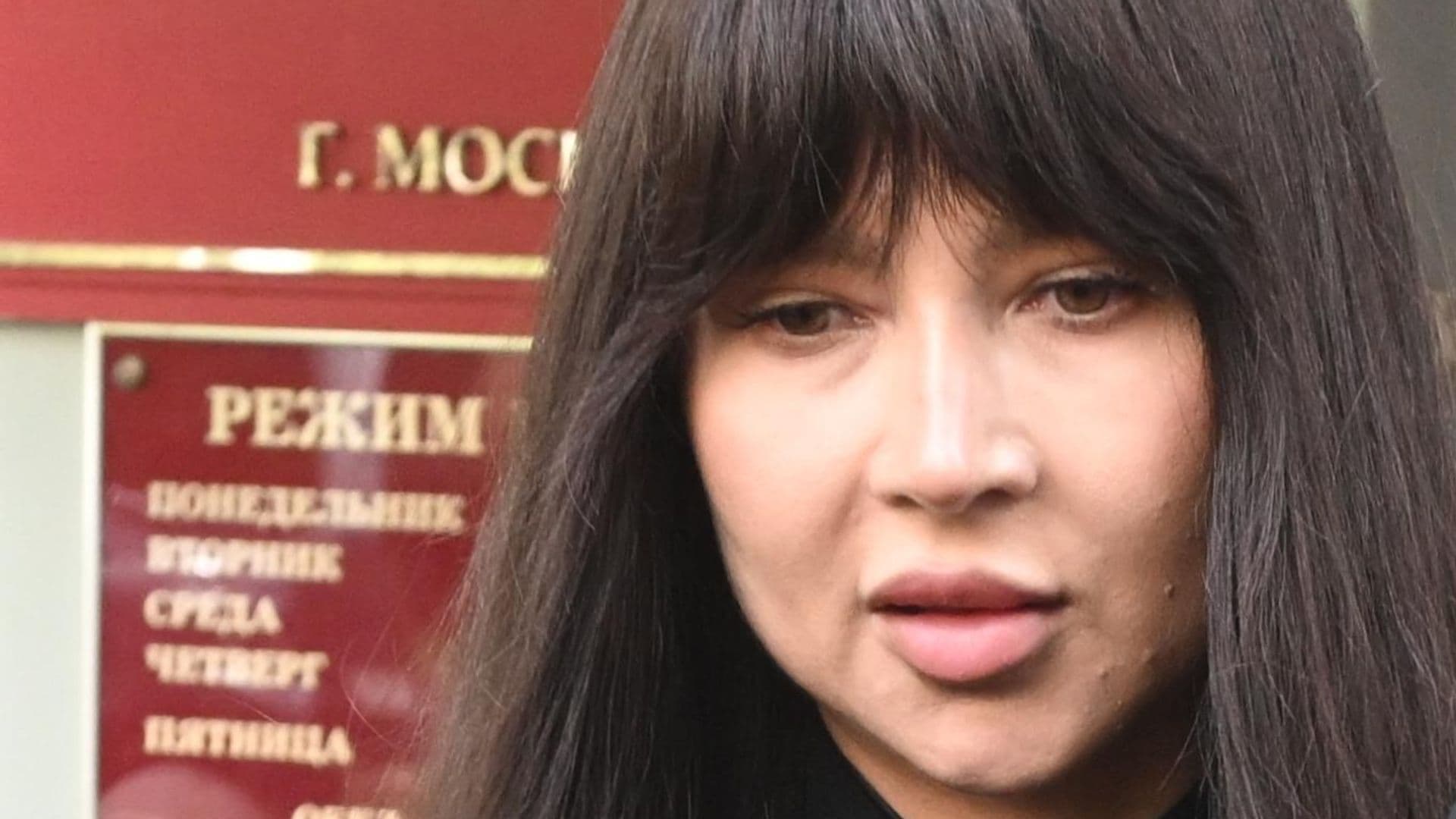 Дело блогера Лерчек будет рассматривать другой судья