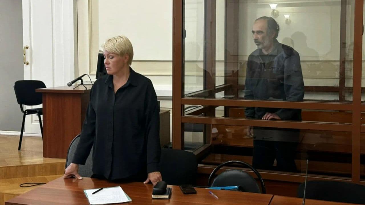 В Нижнем Новгороде американец получил восемь лет колонии за хищения