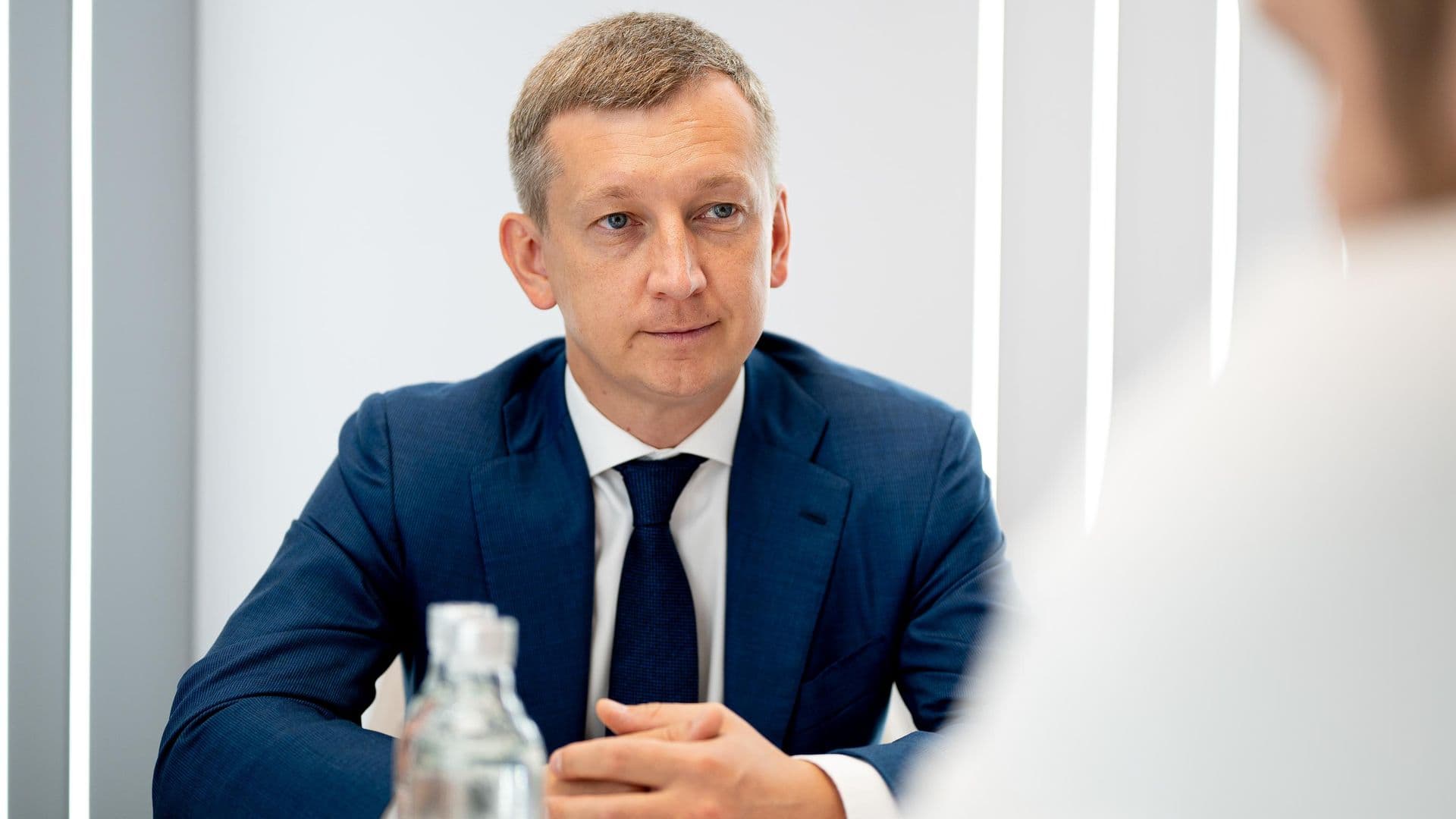 Станислав Лазарев: Урал для А7 - один из ключевых регионов
