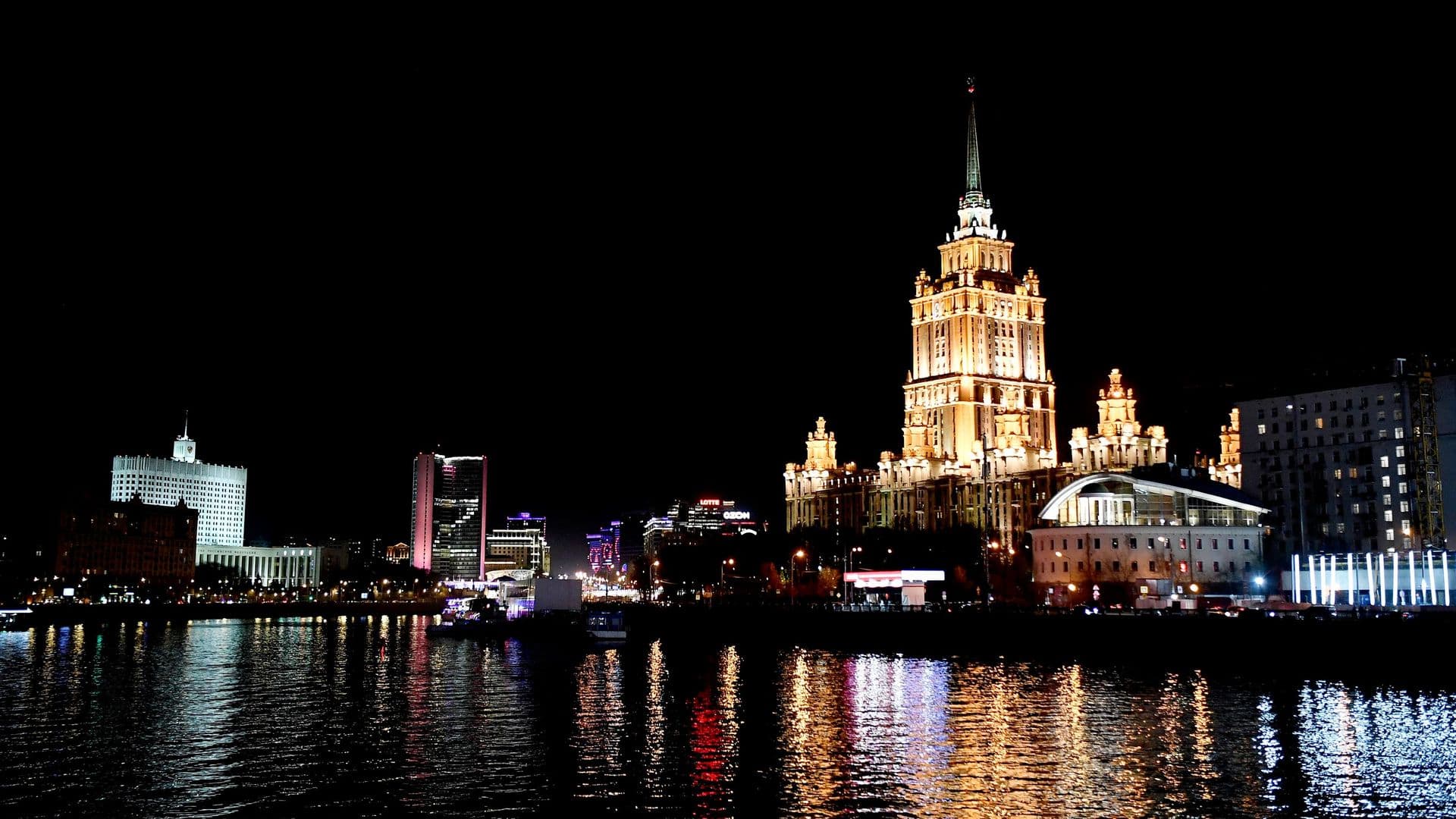 Москвичам рассказали, где можно увидеть сандрики