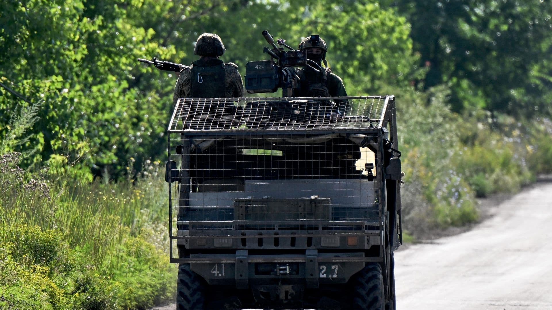 Над Оренбургской областью сбили 11 украинских беспилотников