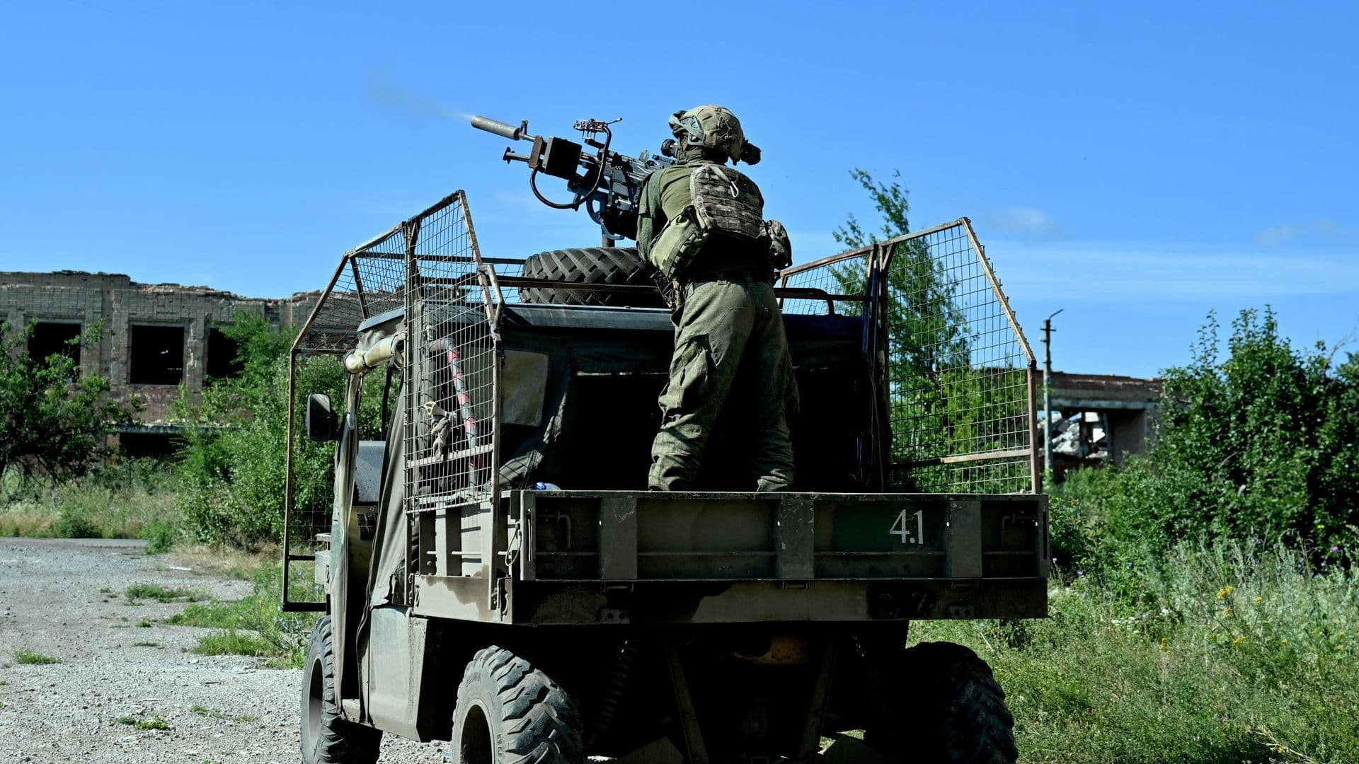 За день над Россией сбили 59 украинских беспилотников