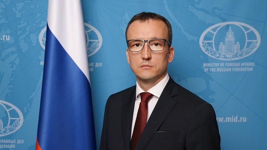 МИД назначил нового генконсула России в Милане