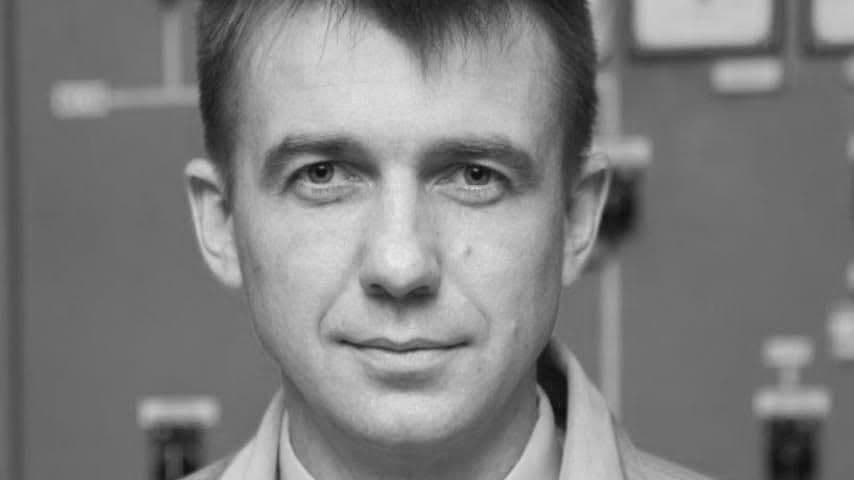 На ЗАЭС назвали убийство Яковлева преступлением, не имеющим оправданий
