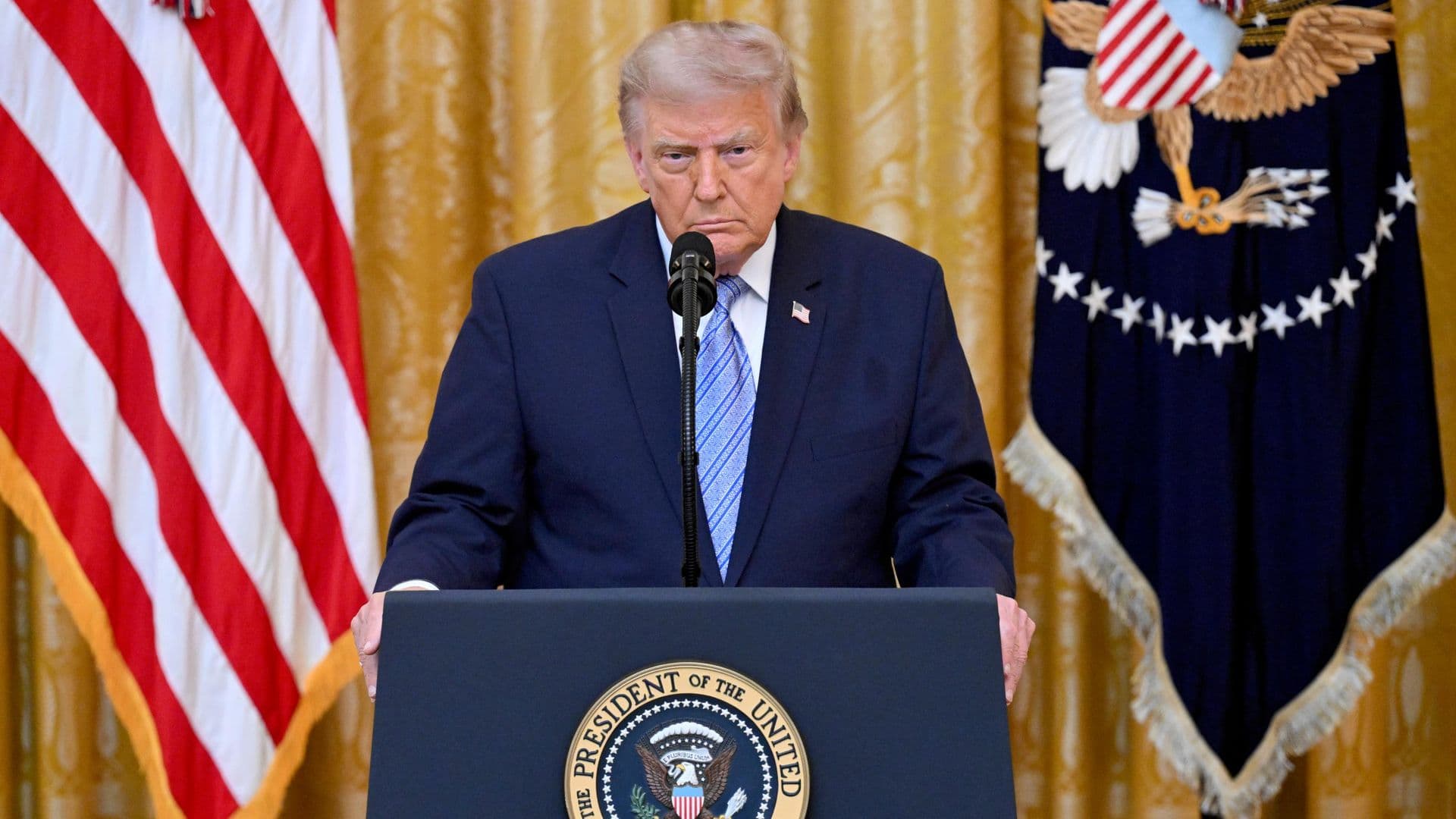 Трамп рассказал подробности о сделке США с Саудовской Аравией по атому
