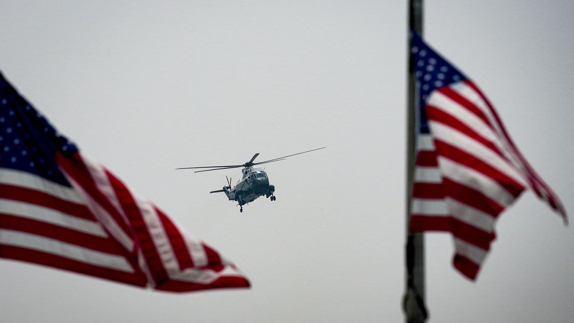 США хотят закупить для Украины системы обнаружения дронов
