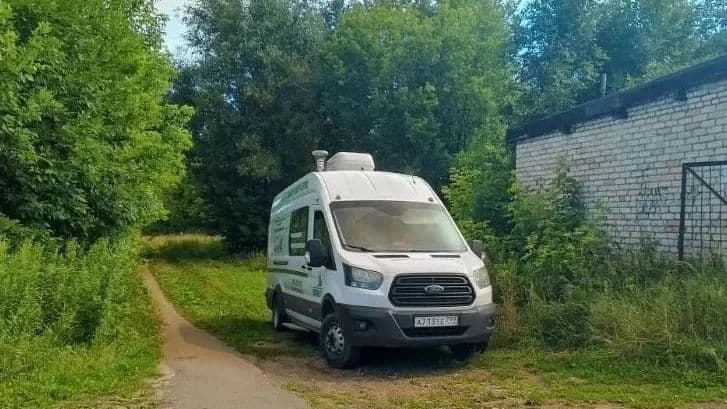 В Подмосковье не зафиксировали превышения нормативов качества воздуха