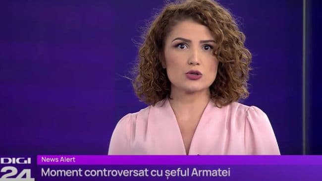 В Бухаресте гвардеец потерял сознание во время церемонии ко Дню авиации