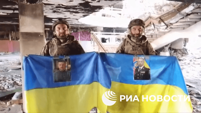 Российский боец рассказал о цене провальной акции ВСУ в Константиновке