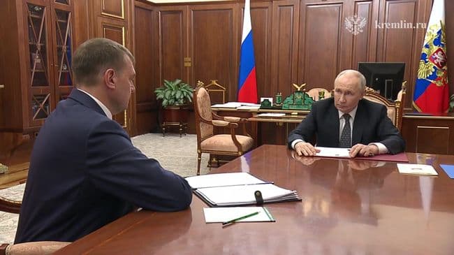 Балицкий: эффективность дронов ВСУ в Запорожской области значительно упала