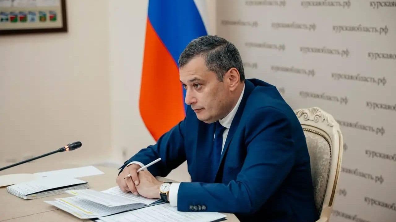 Хинштейн выразил соболезнования родным погибших при атаке ВСУ в Шебекино