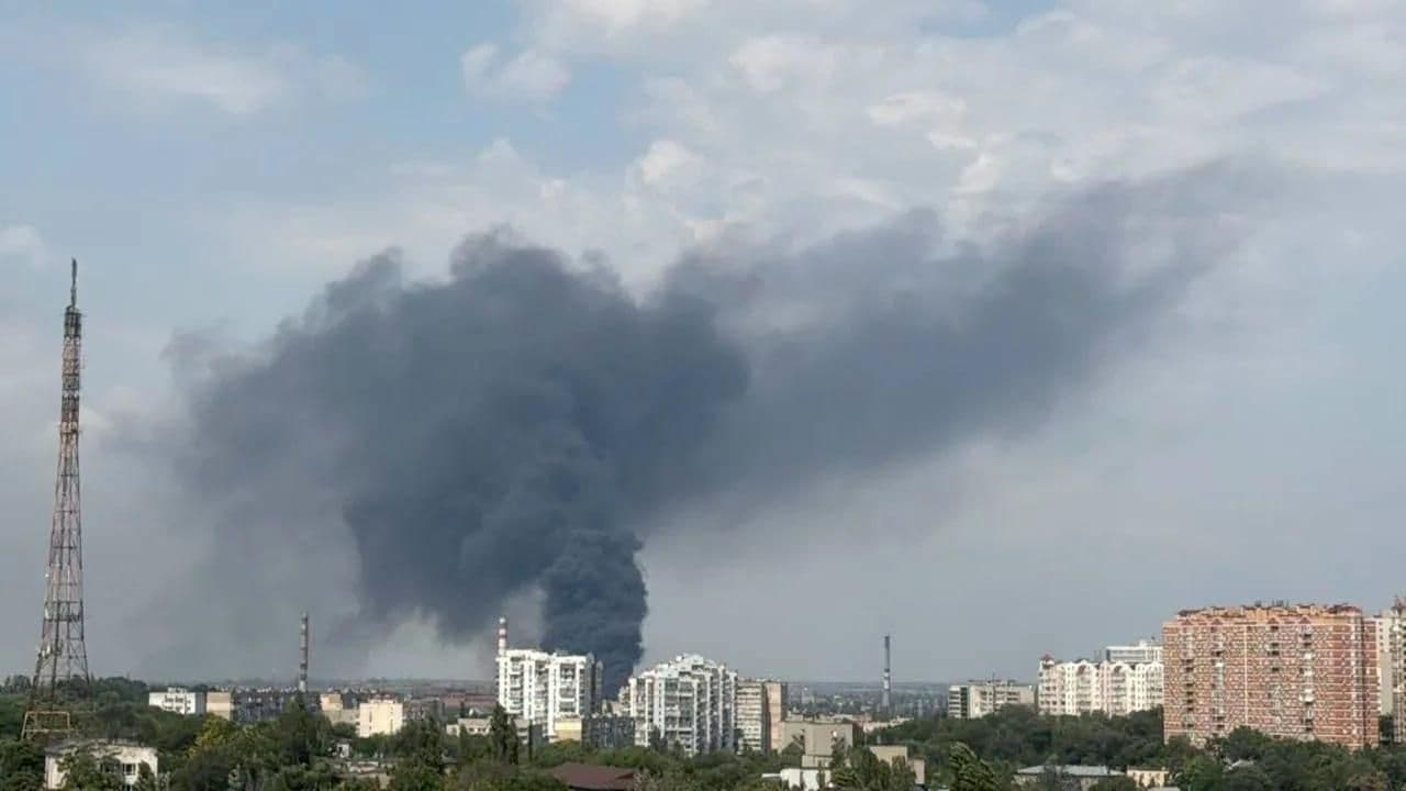 "Перестала существовать". Происходящее в Одессе вызвало панику на Западе