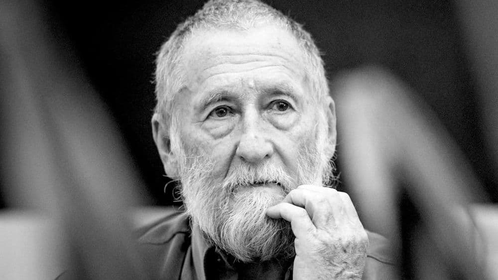 Умер народный художник России Владимир Пименов