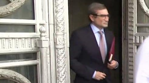 МИД России указал послу Молдавии на грубое нарушение Венской конвенции