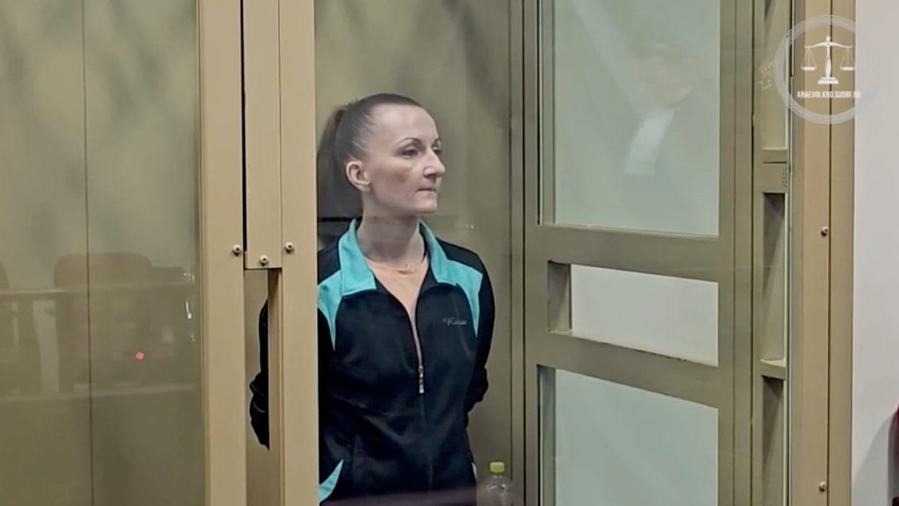 На Кубани женщине, сбросившей сына с балкона, дали 15 лет колонии